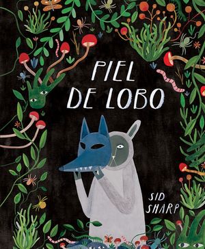Piel de lobo