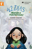 42 días. Mundo de maravillas
