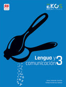 EKOS Lengua y Comunicación 3 SB 1E