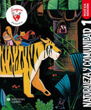 Imagina naturaleza y comunidad 1. 2 edición
