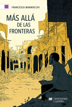 Más allá de las fronteras