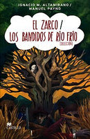 El Zarco / Los bandidos de Río Frío CL 1E MA
