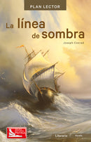 La línea de sombra