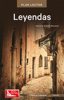 Leyendas