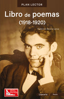 Libro de poemas 1918-1920