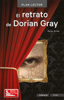 El retrato de Dorian Gray