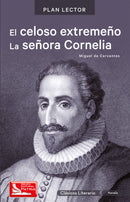 El celoso extremeño · La señora Cornelia