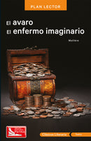 El avaro · El enfermo imaginario