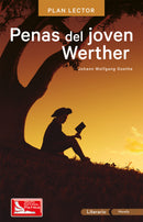 Penas del joven Werther