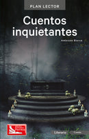 Cuentos inquietantes