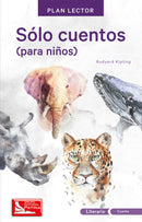 Sólo cuentos (para niños)