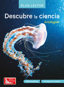 Descubre la Ciencia Antología 1
