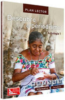 Descubre el periodismo. Antología 1