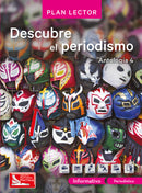 Descubre el periodismo. Antología 4