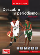 Descubre el periodismo. Antología 6