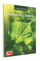 Descubre la Ciencia Antología 3