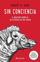 Sin conciencia