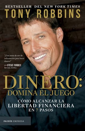 Dinero: domina el juego