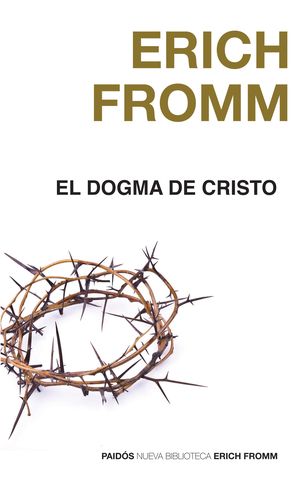 El dogma de Cristo