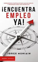 Encuentra empleo ya