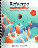 REFUERZO MATEMATICO 1