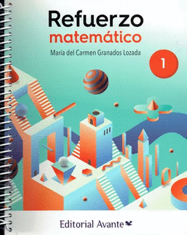 REFUERZO MATEMATICO 1