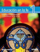 GALILEA, EDUCACION EN LA FE 1 ES