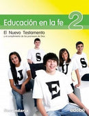 EDUCACION EN LA FE 2 ES