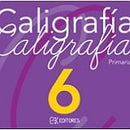 Cuaderno de Caligrafía 6