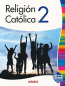 2 ES RELIGION  CATOLICA  L.A.