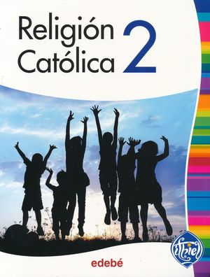 2 ES RELIGION  CATOLICA  L.A.