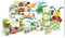 2 AÑOS MATI,  LA  +LB CUENTOS (3) +FOLLETOS (2)+POSTER - 1,2,3 TRIM.