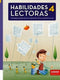 HABILIDADES LECTORAS 4 EP - LA + CUADERNILLO
