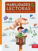 HABILIDADES LECTORAS 5 EP - LA + CUADERNILLO