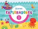 Exploradores 1 Lenguajes