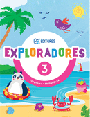 Exploradores 3 Lenguajes