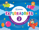 Exploradores 2 Saberes y Pensamiento Científico