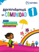 Kit Aprendamos en comunidad 1