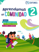 Kit Aprendamos en comunidad 2
