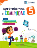 Kit Aprendamos en comunidad 5