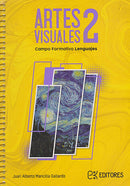Artes Visuales 2 CFL