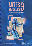 Artes Visuales 3 CFL