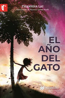 El año del gato SR 2E MA