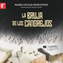 La bruja de los cangrejos SR 1E MA