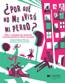 ¿Por qué no me avisó mi perro? GI 1E MA
