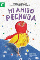 Mi amigo pechuga SV 1E MA