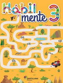 Hábil Mente 3. Global Primaria