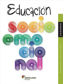 Educación Socioemocional Segundo