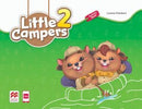 LITTLE CAMPERS ACTIVITY BOOK 2 