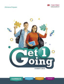 GET GOING STUDENT´S BOOK 1